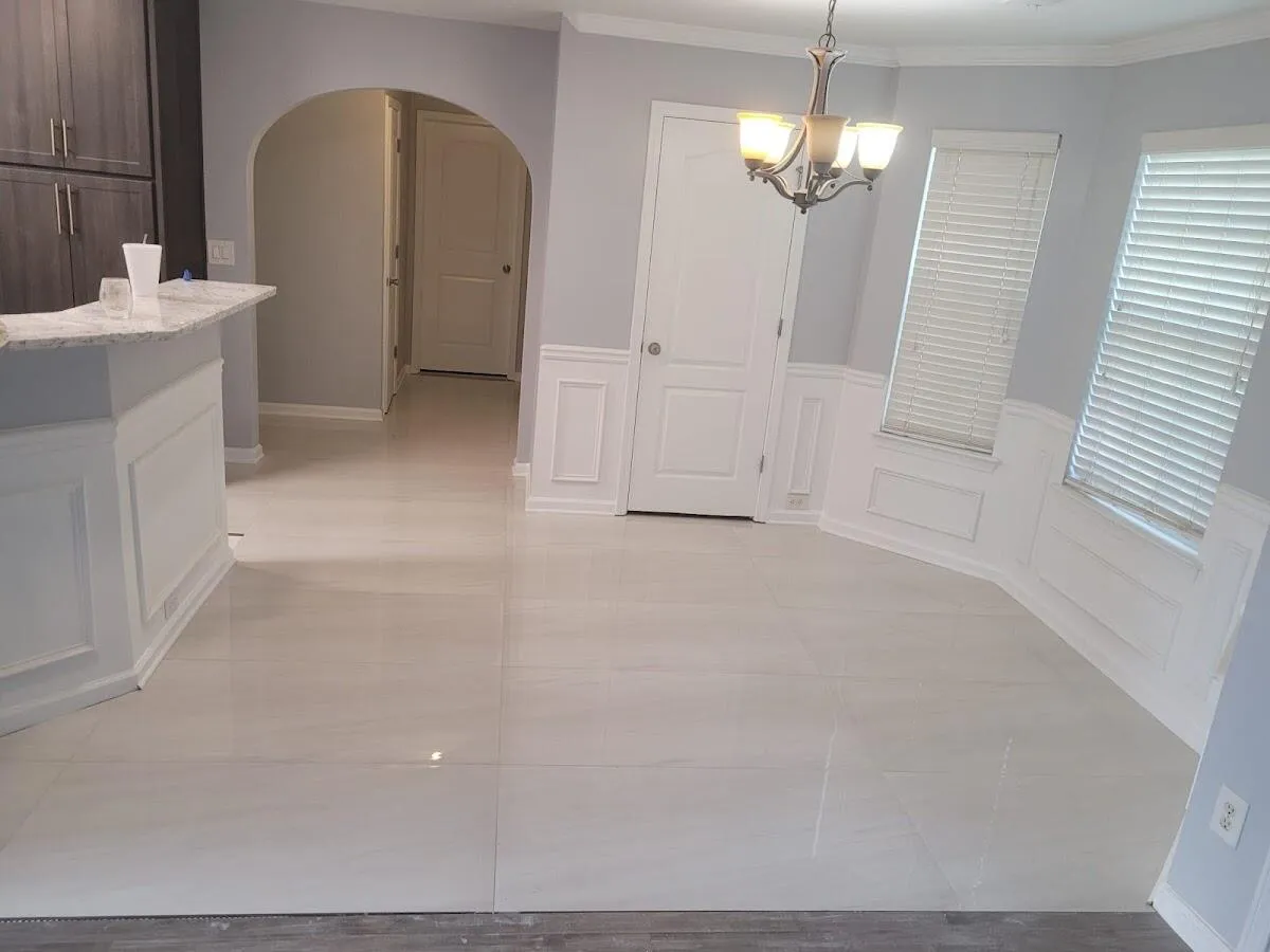 Water Damage Restoration services in Asbury Lake, FL